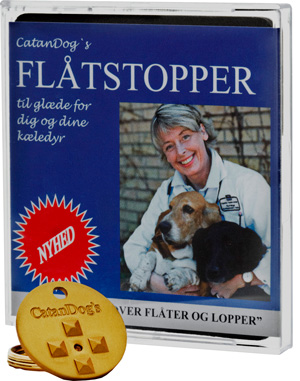 Flåt- og loppestopperen